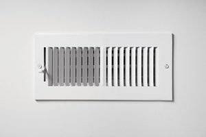 Mise en place des systèmes de ventilation à Crezancy